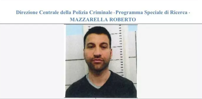 Arresto Mazzarella, la premier Meloni: «Lo Stato c’è»