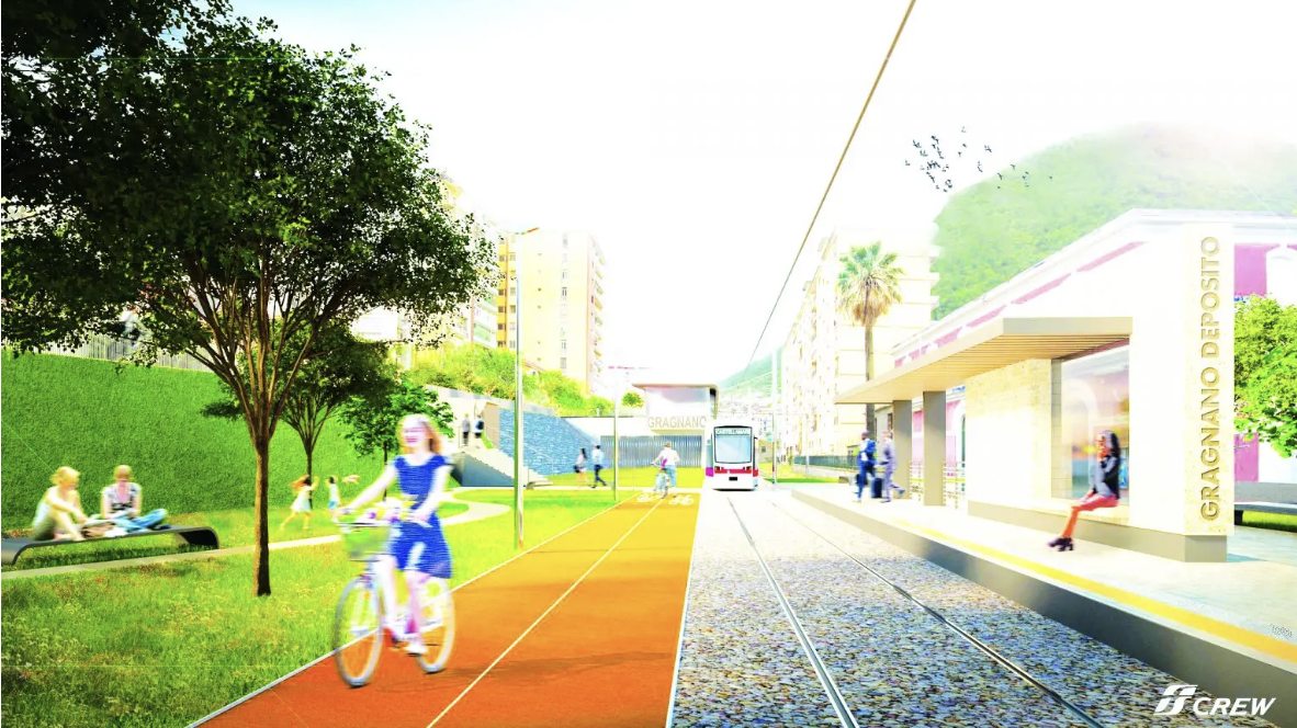 Castellammare, tenta di uccidere il fratello per l’eredità: «L’ho preso solo a schiaffi»