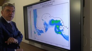 Giuseppe Iovane (Direttore IZSM)