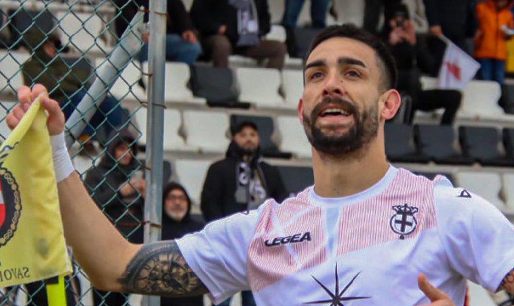 Matachione carica il Savoia «Restano quattro finali»