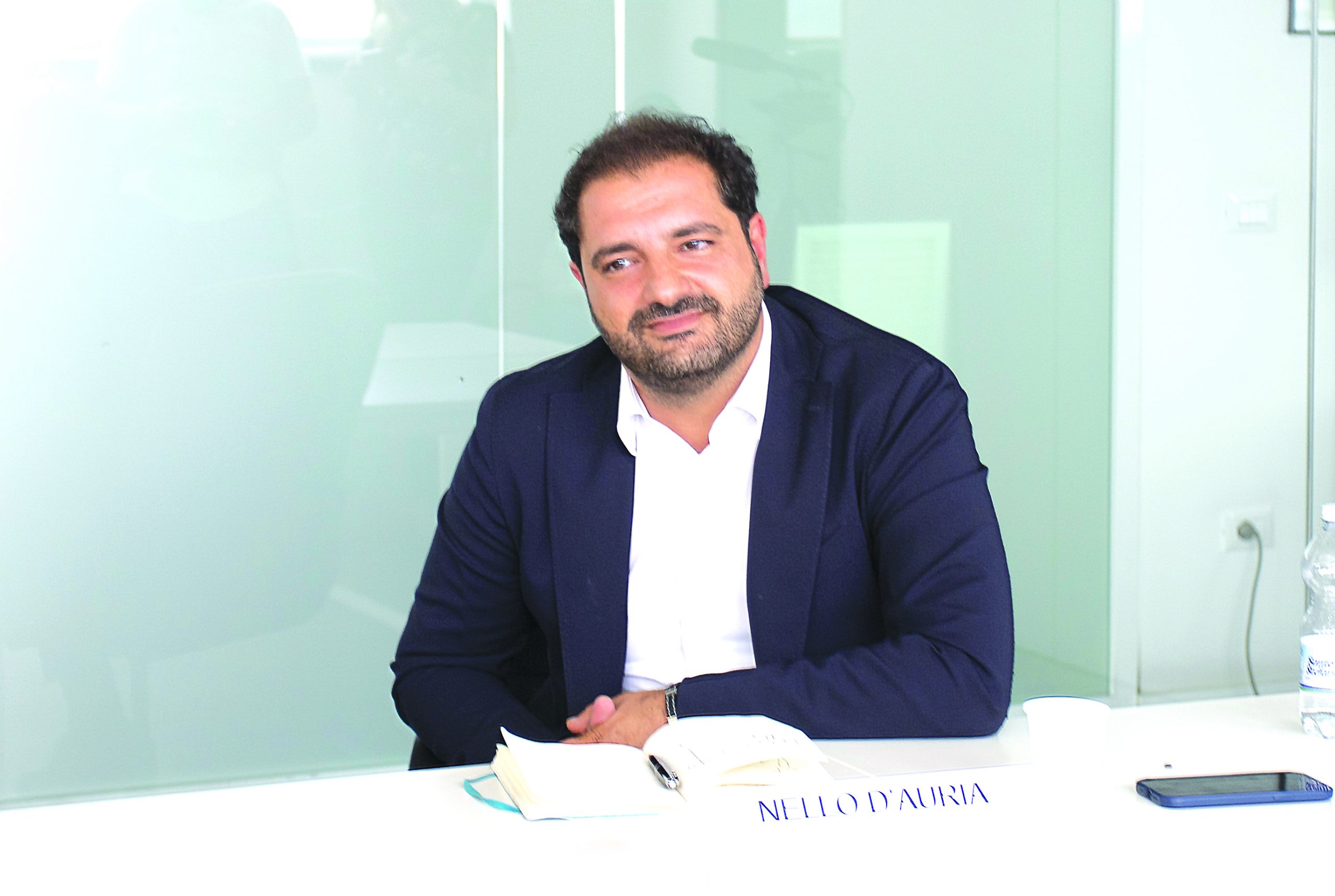 Gragnano, approvato il nuovo regolamento per chioschi e dehors