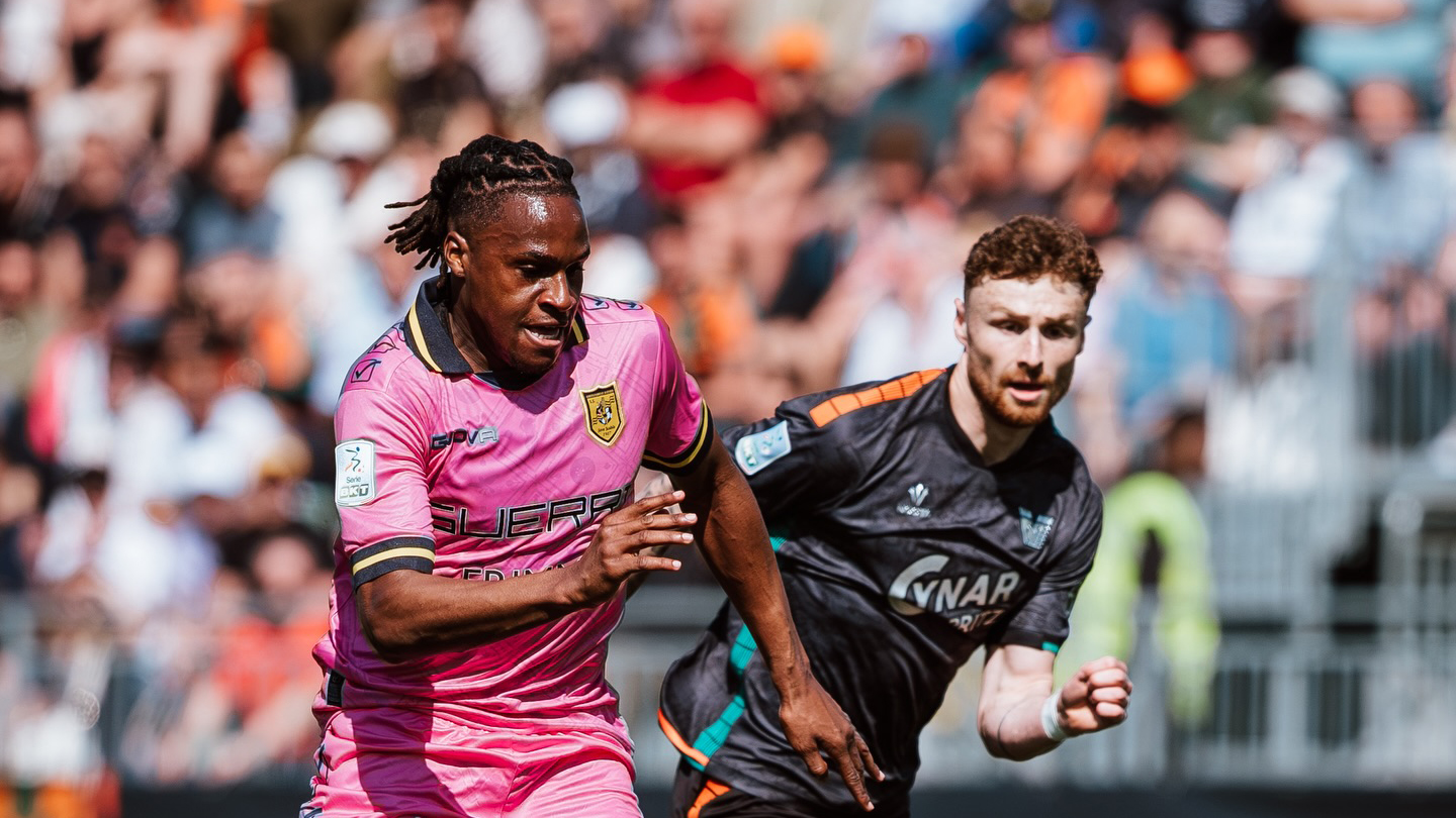 Juve Stabia, evoluzione Carissoni. L’arte di essere ovunque