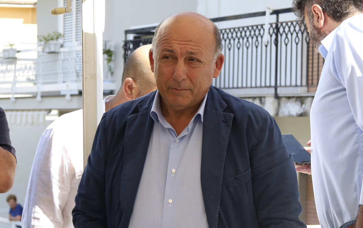 Terzigno, colpo di scena alle elezioni: Antonio Mosca sarà candidato sindaco