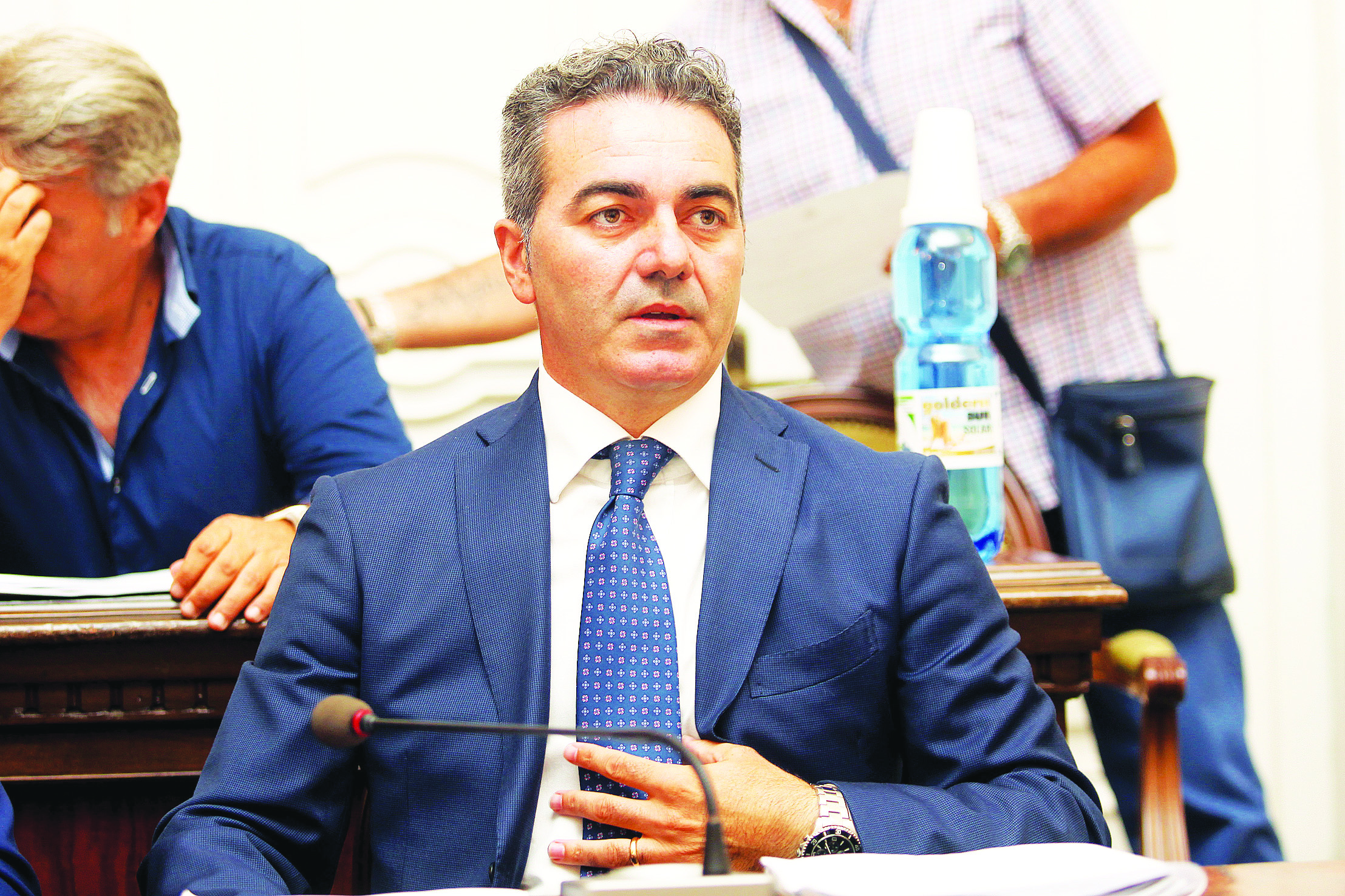 Castellammare. Tesoretto del Comune per le assunzioni