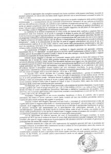 Decreto Scioglimento del Comune di Torre Annunziata