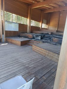 incendio longola