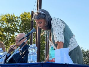 Longola – Maria Rosaria Picardi