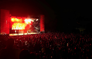 Summer fest Sant’Antonio Abate