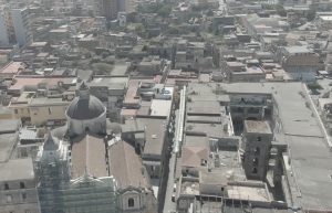 Torre Annunziata | Scovati due bunker nel quartiere dei Gionta: sequestrate armi e telecamere