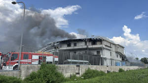 incendio a striano 3