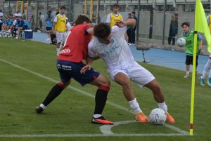 Napoli-Osasuna 2-1
