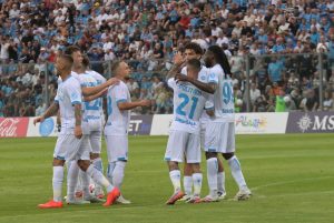 Napoli-Osasuna 2-1