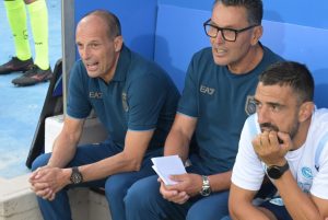 Napoli-Osasuna 2-1