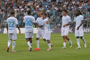 Napoli-Osasuna 2-1