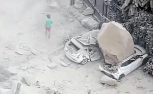 Terremoto in provincia di Napoli | Le foto dai territori