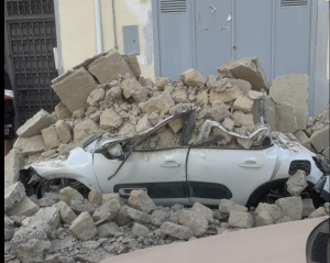 Terremoto ai Campi Flegrei, guasti alla rete elettrica: disagi idrici in quattro comuni vesuviani