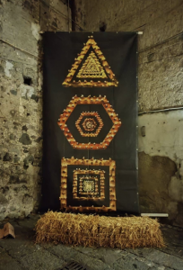 Festa delle Lucerne a Somma Vesuviana
