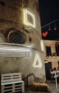 Festa delle Lucerne a Somma Vesuviana