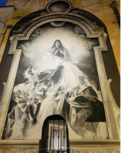 Festa delle Lucerne a Somma Vesuviana