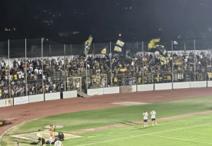 Cavese-Juve Stabia nel ricordo di Catello Mari