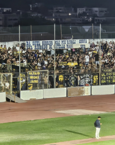 Cavese-Juve Stabia nel ricordo di Catello Mari