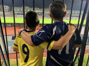 Cavese-Juve Stabia: la partita nel ricordo di Catello Mari