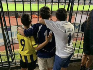 Cavese-Juve Stabia nel ricordo di Catello Mari