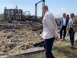 VISITA MINISTRO GIULI LONGOLA POGGIOMARINO 13