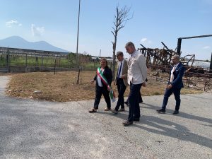VISITA MINISTRO GIULI LONGOLA POGGIOMARINO 14