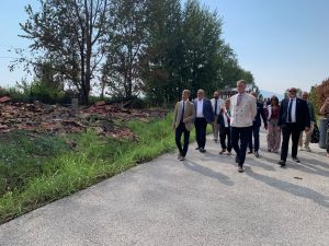 VISITA MINISTRO GIULI LONGOLA POGGIOMARINO 16