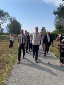 VISITA MINISTRO GIULI LONGOLA POGGIOMARINO 17