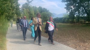VISITA MINISTRO GIULI LONGOLA POGGIOMARINO 4