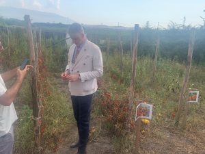 VISITA MINISTRO GIULI LONGOLA POGGIOMARINO 5