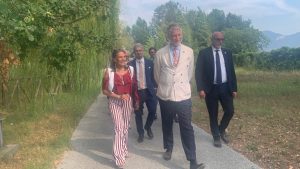 VISITA MINISTRO GIULI LONGOLA POGGIOMARINO 9