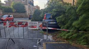 via bagnulo piano di sorrento