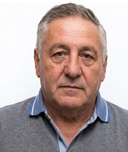 Raffaele Afeltra fotino