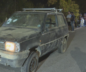 Camorra | Svolta sul delitto Afeltra: ricostruito l’agguato al boss di Pimonte