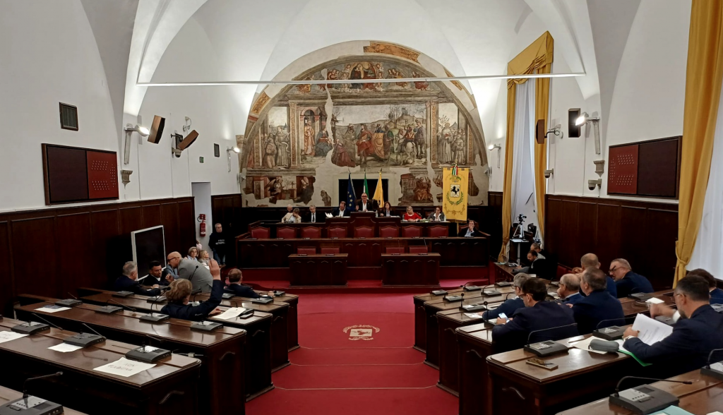 Città Metropolitana: via libera a 1,6 milioni per le scuole, beni ...