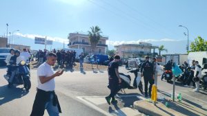 protesta tir 3