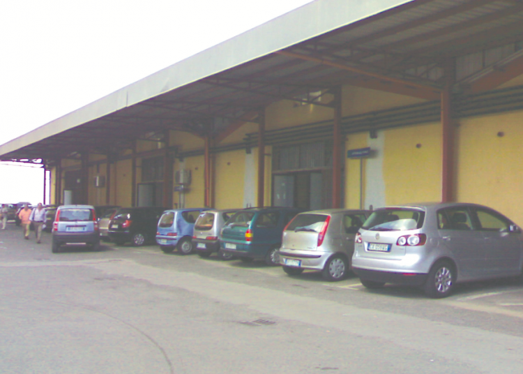Furto Da 14000 Euro Allanagrafe Di Torre Del Greco Caccia