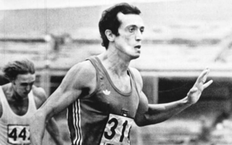40 anni fa quella corsa di Mennea, un 19â³72 per sempre