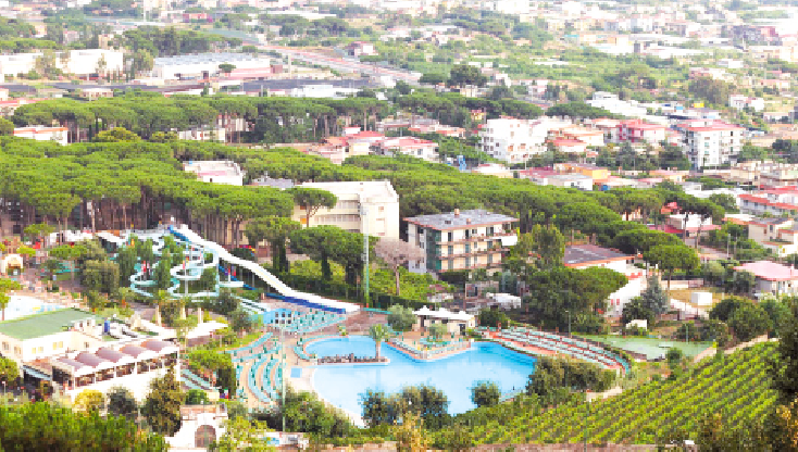 Valle Dellorso Torre Del Greco Prezzi 2021